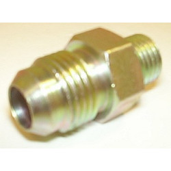 9/16 JIC x 7/16 SAE M/M ADA